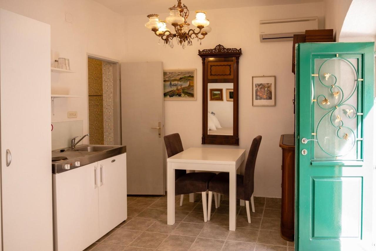 Storia Di Spalato Buitenkant foto