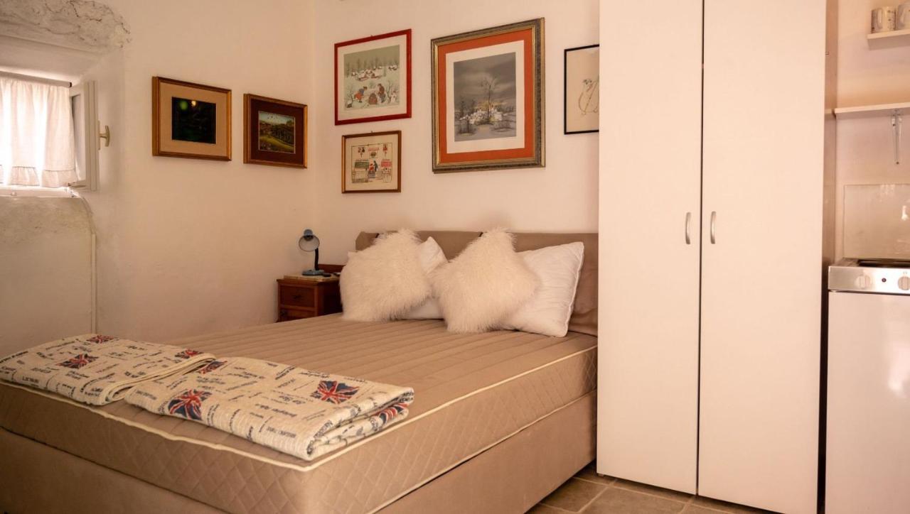 Storia Di Spalato Buitenkant foto